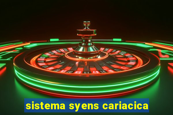 sistema syens cariacica